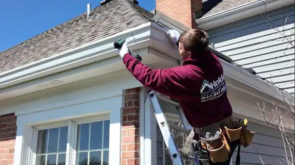 gutter services Jeffersontown